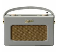 Roberts Revival RD70 DAB / DAB+ / FM Radio With Alarm Dove Grey