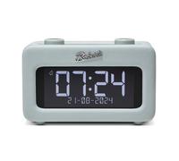 REV-RESTDE Revival Rest FM/DAB+ Bluetooth Alarm Clock Radio - Duck Egg