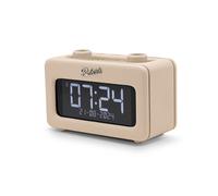 Roberts Revival REST Digital DAB Radio with Bluetooth, Pastel Cream