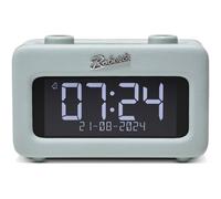 Roberts Revival Rest DAB+ FM Clock Radio - Blue