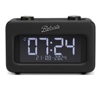 Roberts Revival Rest DAB DAB+ FM RDS Bluetooth Radio in Black