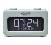 Roberts Revival Rest DAB DAB+ FM RDS Bluetooth Radio in Duck Egg