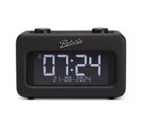 Roberts Revival Rest DAB/DAB+/FM Bluetooth Bedside Clock Radio