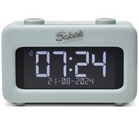 Roberts Revival Rest DAB+ FM Clock Radio - Blue