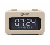 Roberts Revival Rest DAB+ FM Clock Radio - Cream