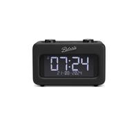 Roberts Revival REST Digital DAB Radio with Bluetooth, Black