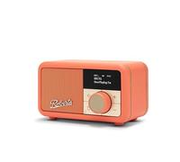 ROBERTS Revival Small 2 Dab+/FM/Bluetooth with Alarm