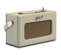 Roberts Revival UNO Bluetooth Radio - Pastel Cream Clear
