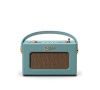 Roberts Revival Uno Bt Dab/Dab+/Fm Bluetooth Digital Radio With Alarm Grey