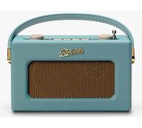 Roberts Revival Uno BT DAB/DAB+/FM Radio - Duck Egg