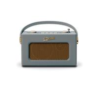 Revival Uno BT DAB/DAB+/FM Radio - Dove Grey