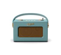 Roberts Revival Uno BT DAB/DAB+/FM radio with Bluetooth in Duck Egg