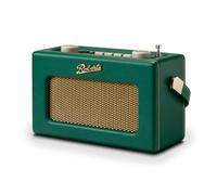 Revival Uno BT DAB/DAB+/FM Radio - Deep Green