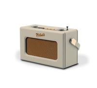 Roberts Revival Uno BT DAB/DAB+/FM Radio Pastel Cream