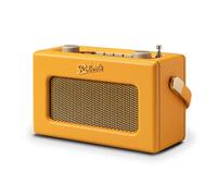 Roberts Revival Uno BT DAB/DAB+/FM Radio Sunburst Yellow