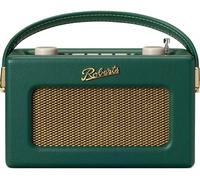 Revival Uno BT DAB/DAB+/FM Radio - Deep Green