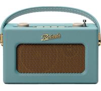Roberts Revival Uno BT DAB/DAB+/FM Radio Duck Egg
