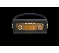 Roberts Revival Uno BT Retro DAB+ Portable Radio with Bluetooth Roberts Multicolor