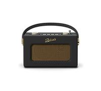 Roberts Revival Uno BT DAB/DAB+/FM Radio Black
