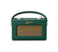 Roberts Revival Uno BT DAB/DAB+/FM Radio - Deep Green