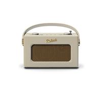 Roberts Revival Uno BT DAB/DAB+/FM Radio Pastel Cream