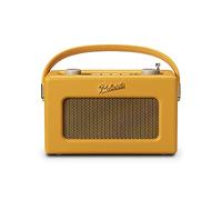 Roberts Revival Uno BT DAB/DAB+/FM Radio Sunburst Yellow