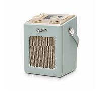 Roberts REVMINI2DE DAB/DAB+/FM/Bluetooth Portable Radio Colour LCD Duck Eg
