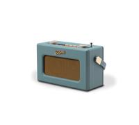 Revival Uno BT DAB/DAB+/FM Radio - Duck Egg Blue
