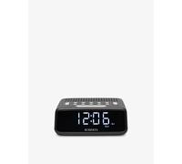 Roberts Roberts Ortus Fm Radio Clock Black