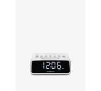 Roberts Roberts Ortus Fm Radio Clock White