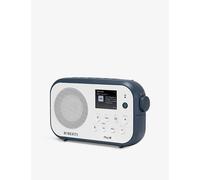 Roberts PLAY 30 DAB DAB+ FM RDS Digital Bluetooth Radio White