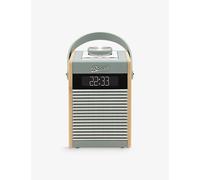 Roberts Rambler Midi DAB DAB+ FM RDS Bluetooth Digital Radio Duck Egg