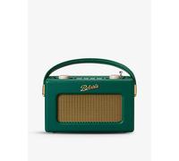 Roberts Revival Uno BT DAB/DAB+/FM Radio - Deep Green