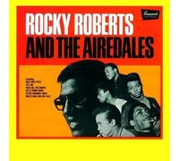 ROBERTS,ROCKY - & The Airedales