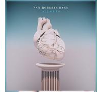 Sam Roberts Band – All Of Us – CD – US Import