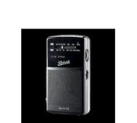 Roberts Sports 925 Personal FM/AM Radio - Black