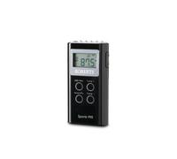 Roberts SPORTS 995 Personal FM/AM Radio - Black