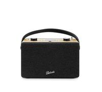 Roberts Stream95I Dab+/Fm/Internet Radio With Bluetooth, Alexa & Streaming Black