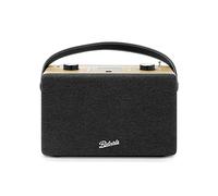 Roberts STREAM95i FM/DAB/DAB+/INTERNET Digital Radio With Bluetooth, Black