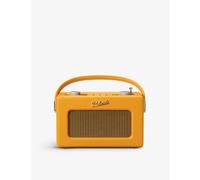 Roberts Revival Uno BT DAB/DAB+/FM Radio Sunburst Yellow
