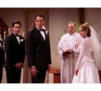Robert's Wedding Pt. 1 and Pt. 2