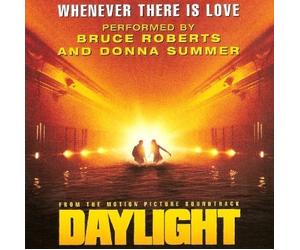 Roberts - Whenever There Is Love