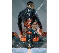 Roberts, Willi - Antarctica Volume 2: Ghosts of Christmas: Ghosts of Christmas Past (Antartica)