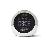 Roberts Black Zen Plus Alarm Clock Radio