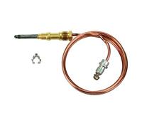 ROBERTSHAW UNI-LINE HEAVY DUTY GAS BURNER THERMOCOUPLE 1900-048 1200MM 48" LONG