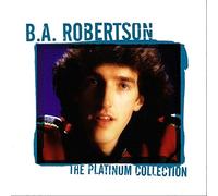 Robertson, B.A. - The Platinum Collection