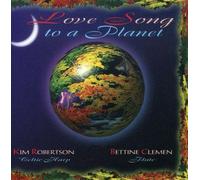 Robertson/Clemen - Love Song to a Planet