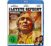 Robertson,Dale - Das letzte Gefecht [Blu-ray] [1954]
