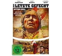 Robertson,Dale - Das letzte Gefecht [DVD] [1954]