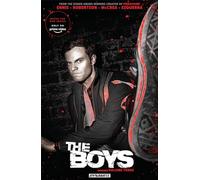 The Boys Omnibus Vol. 3 - Photo Cover Edition - 9781524113469